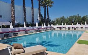 Le Jardin de Babylone réservé aux couples uniquement